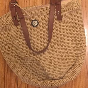Sak Purse